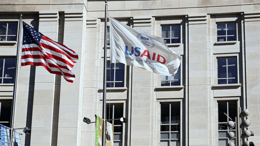 Services collapsing as USAID cuts health contracts worldwide