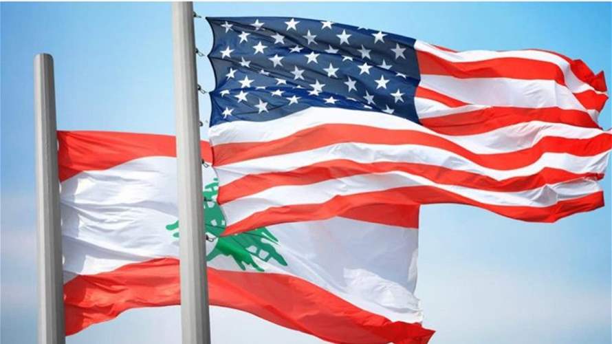 US congratulates Lebanon on confidence vote, pledges support for new government