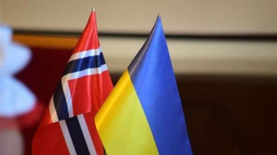 Norway plans to raise financial support for Ukraine, PM says