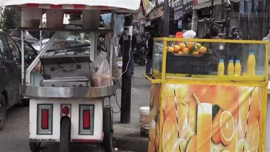 رمضان في بيروت: بين الزينة والتقاليد وسط تحديات الحياة