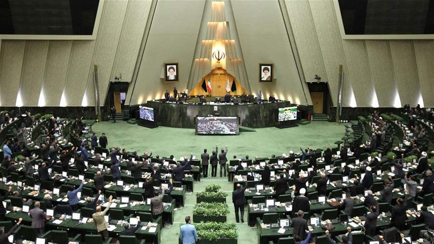 Iranian lawmakers vote to sack finance minister: State media