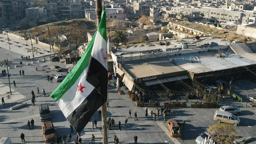 Syrian forces enter Jaramana amid hunt for suspects in defense ministry official’s killing