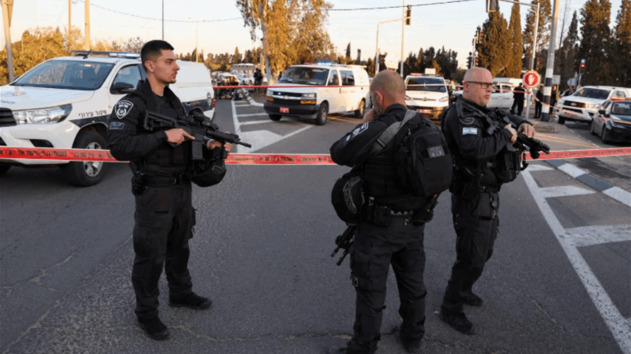 One dead in Israel stabbing attack, assailant 'killed': First responders