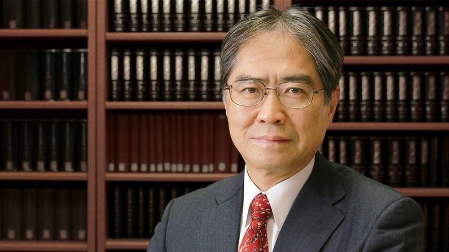 Japanese judge Yuji Iwasawa elected new ICJ president: Court