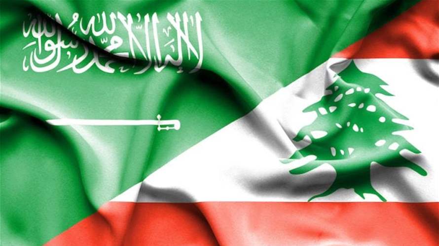 Saudi Arabia and Lebanon stress need to strengthen Arab cooperation in joint statement