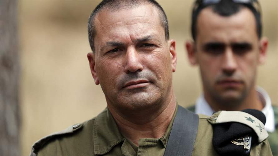 Israel's mission against Hamas 'not accomplished': New military chief says