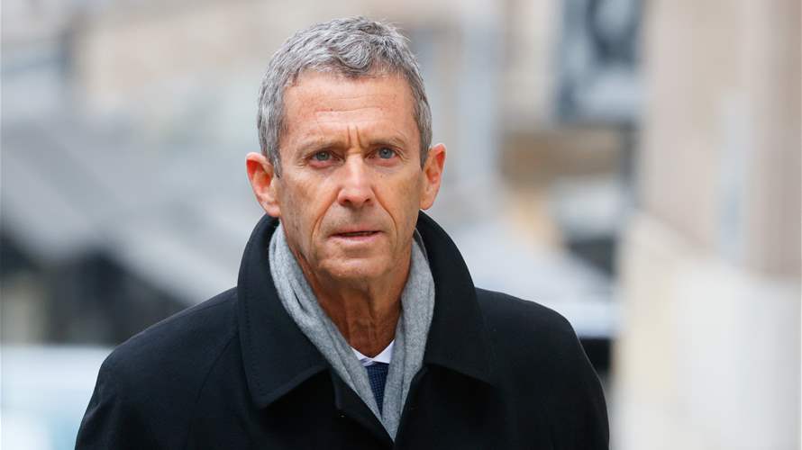 Greek top court orders release of Israeli mining magnate Steinmetz