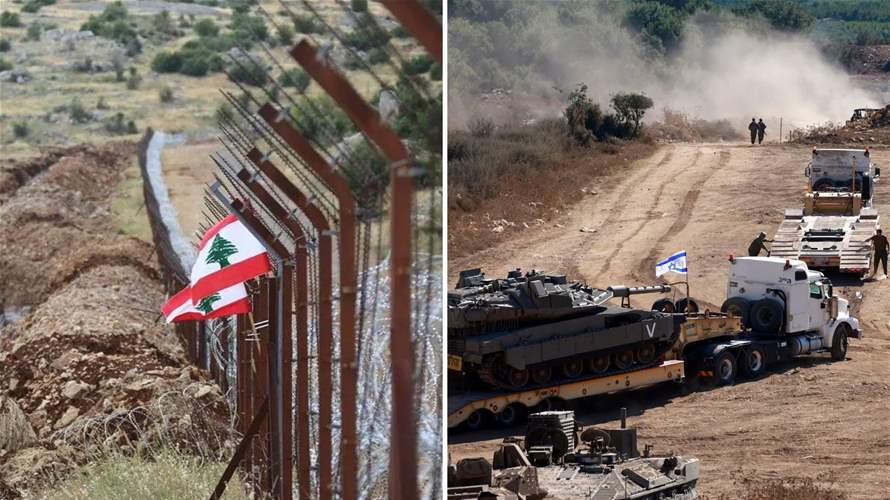 Buffer zones and outposts: Israel’s evolving strategy on the Lebanese front