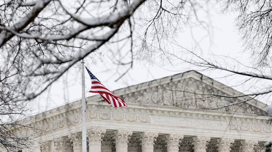 Supreme Court rejects Trump's bid to freeze $2 bn in aid payments