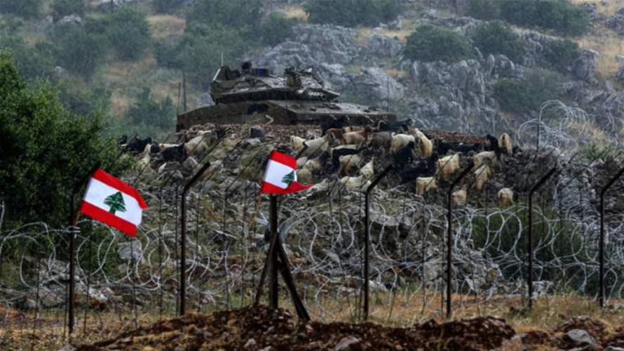 Shepherds and farmers fear daily incursions as war's toll on south Lebanon areas grows