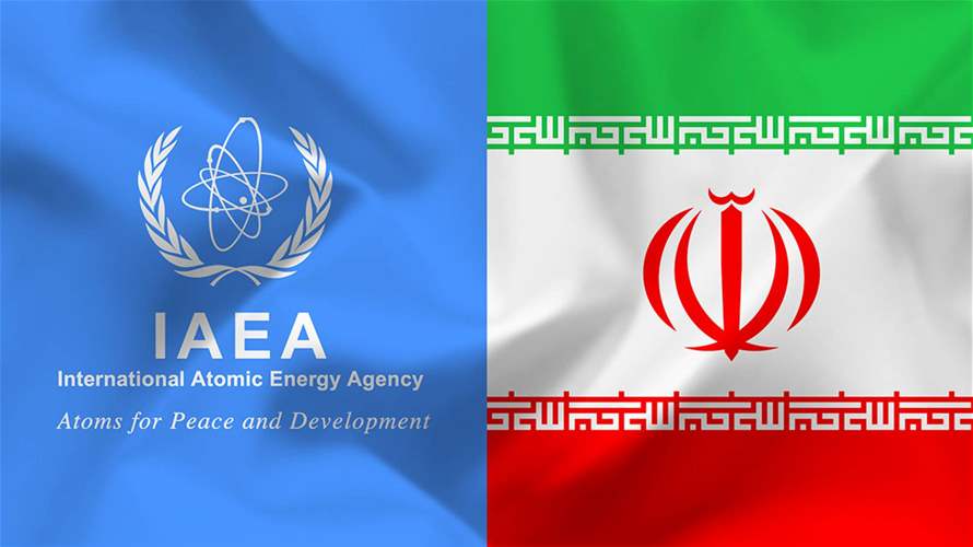 Iran appoints new envoy to UN nuclear watchdog