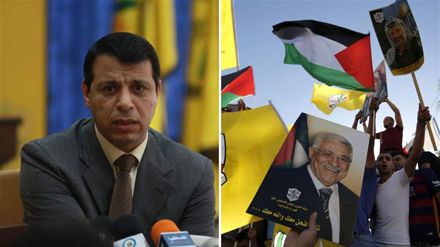 Gaza's future and Fatah's internal struggles: Palestinian president's amnesty announcement sparks debate