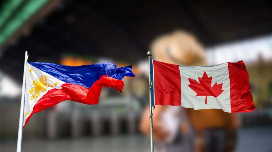 Philippines says to sign troops pact with Canada as defense ties deepen