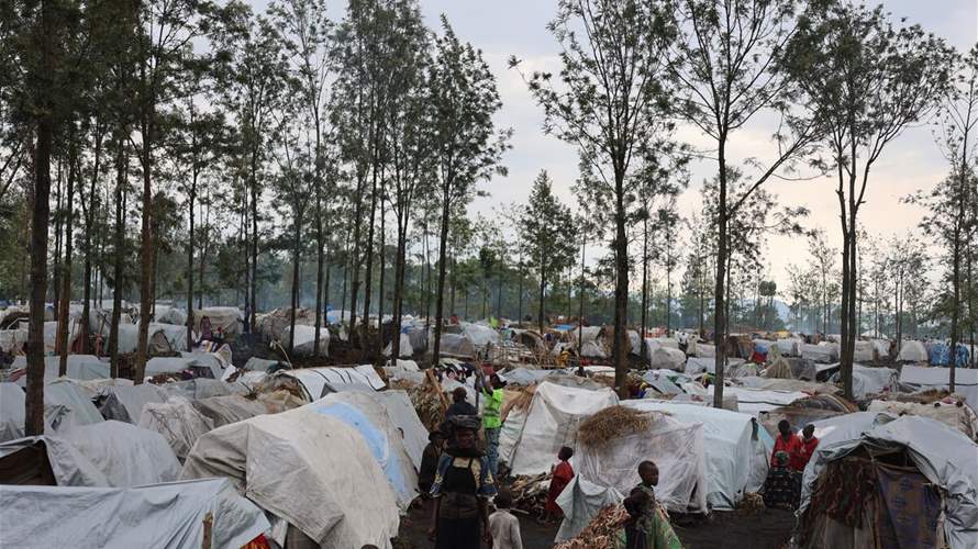 Extremely dire situation at displacement camps in Burundi as 63,000 flee Congo fighting: UNHCR