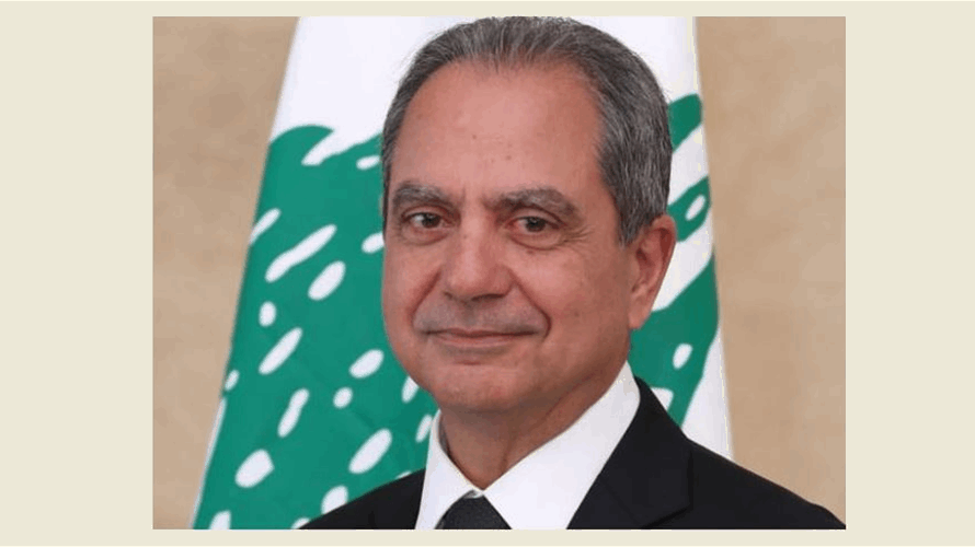 Lebanese Energy Minister visits Paris for talks with TotalEnergies and EDF