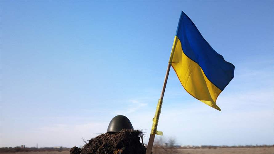 Ukraine to propose sky and sea ceasefire at Saudi talks with US: Kyiv official to AFP