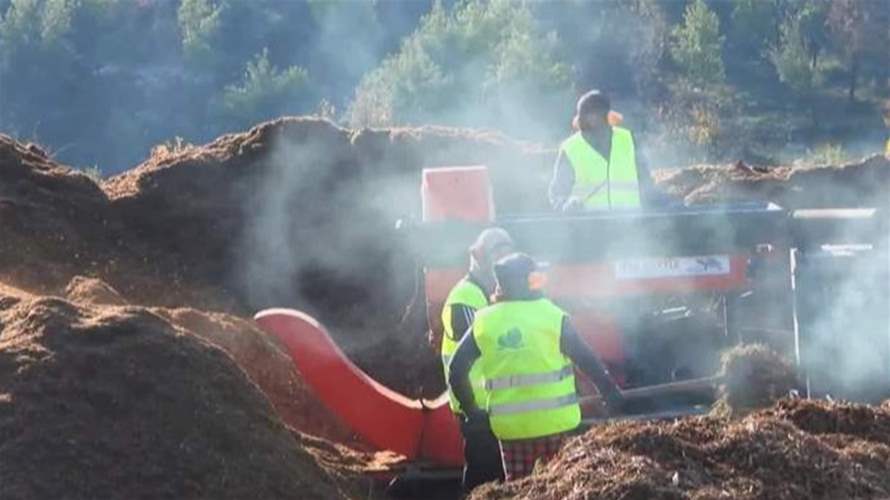 في اليوم الوطني للمحميات الطبيعية... لدينا ثروة بيئية وإقتصادية علينا المحافظة عليها