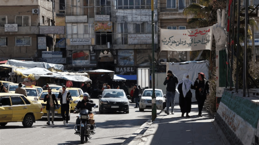 After violence in Syria, Israel says it is prepared to defend Syria's Druze