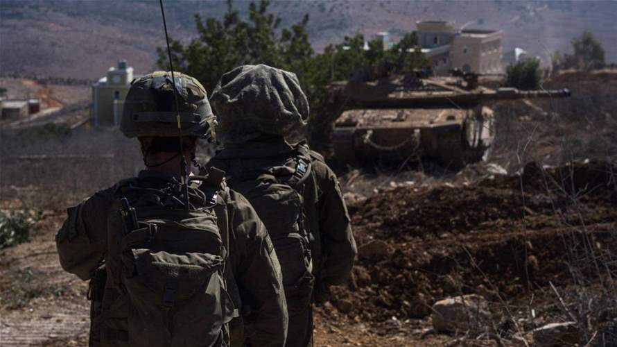 Israeli military opens fire on farmers and workers in south Lebanon's Sarda orchards