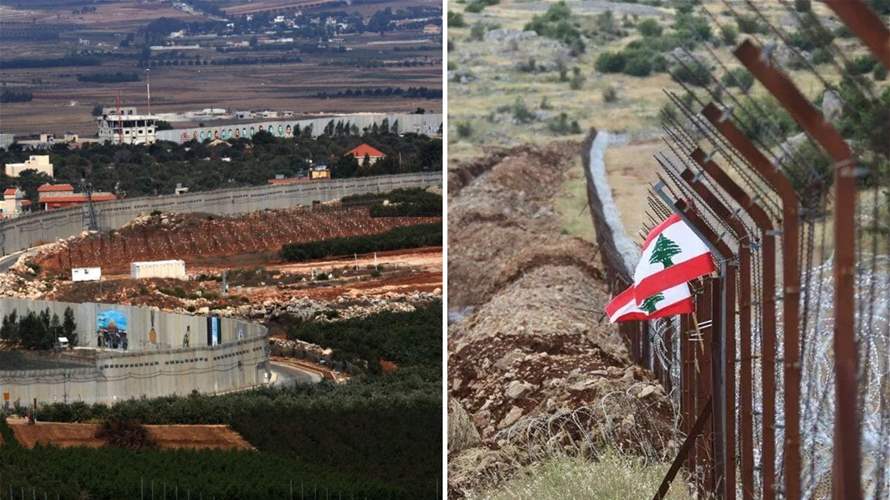 US steps in as Israel, Lebanon prepare for border negotiations: Key details revealed 