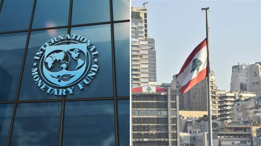 IMF's 'rocky' relationship with Lebanon: Can a new agreement break the cycle of failed reforms?