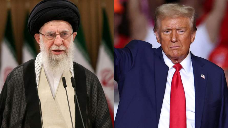 Trump's letter to Iran's Khamenei: A secret message delivered via UAE