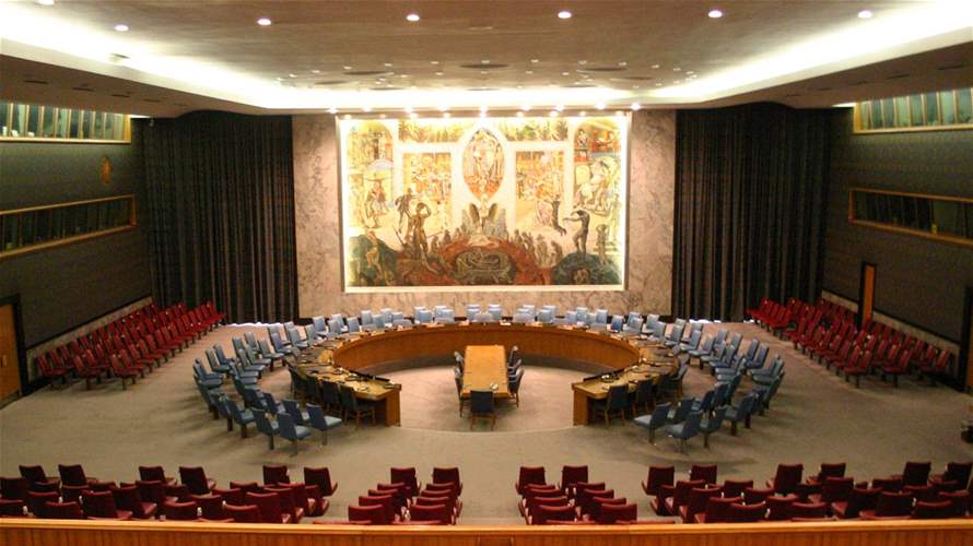 UN Security Council condemns violence in Syria, diplomats say