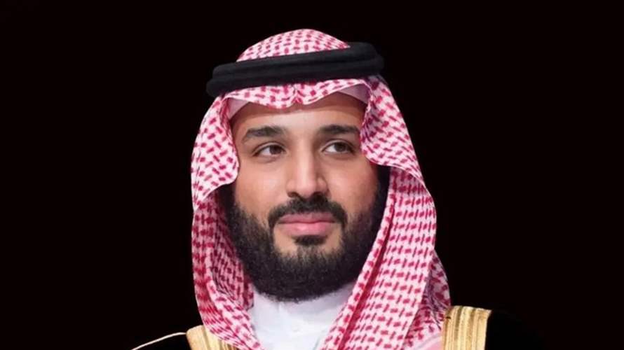 ولي العهد السعودي يؤكد لبوتين دعمه كل ما يؤدي لإنهاء الحرب في أوكرانيا