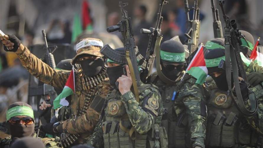 Hamas says ready to free Israeli-US hostage, remains of four other dual nationals