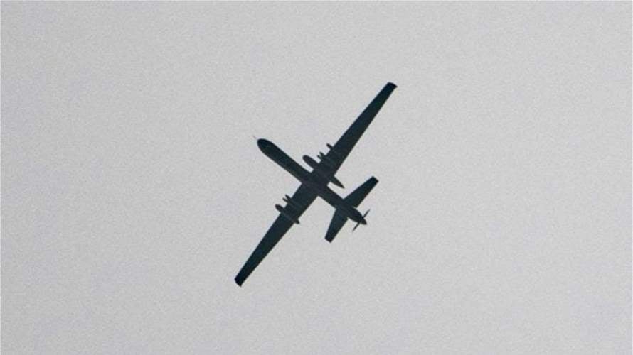 Israeli drone strike kills one in Meiss El Jabal, gunfire injures another in Ramyeh: Health Ministry