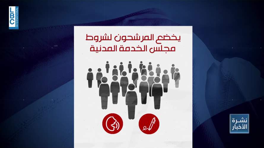 الوظيفة العامة في لبنان: لا معايير للكفاءة