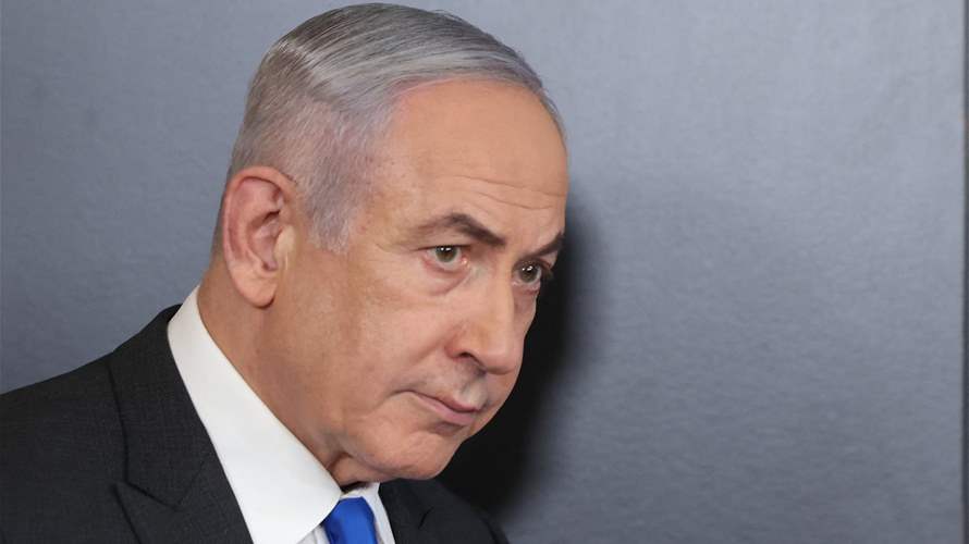 Israel's Netanyahu says will dismiss internal security agency chief