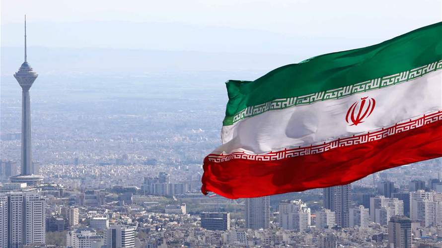 Iran expresses regret over recent Lebanese-Syrian border tensions