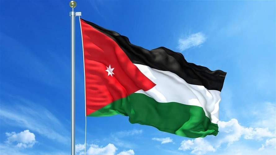 Jordan condemns Israel's 'barbaric' airstrikes on Gaza