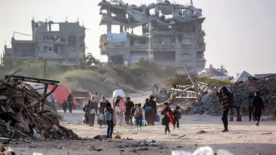 Fierce campaign launched: Israel returns to full-scale war in Gaza 529 days later