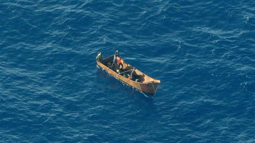 40 missing, six bodies found after Mediterranean migrant shipwreck: UN