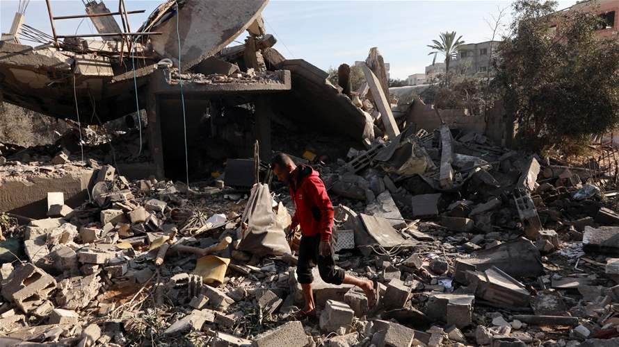 At least five hurt in Israeli strike on UN headquarters in central Gaza Strip: Reuters 