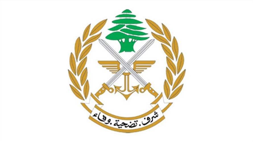 Lebanese army frees two Syrians kidnapped by gang in Baalbek area