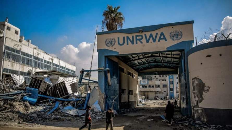 Five UNRWA staff killed in Gaza, fears worst is yet to come