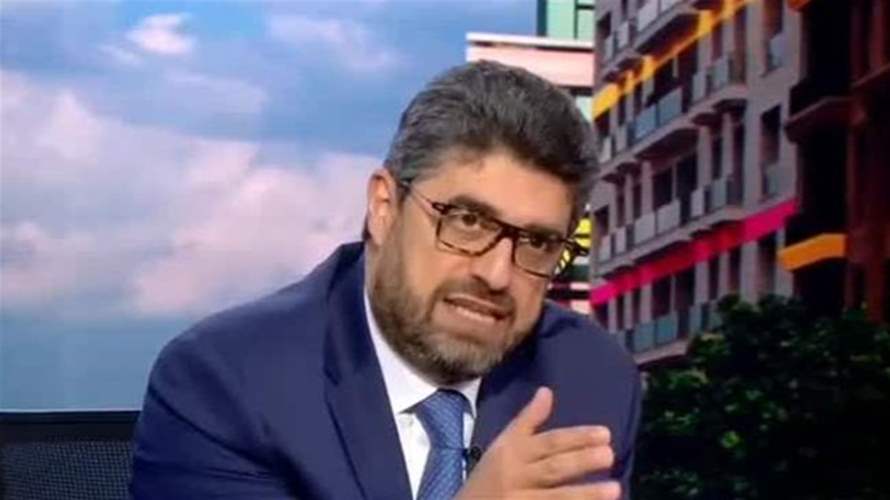 القاضي السابق جان طنوس للـLBCI: "ما حدا يفكّر إنو أوروبا رح تردلنا الأموال"... وهذا ما قاله عن الودائع