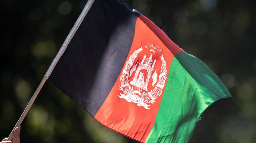 US delegation meets Taliban government in Kabul: Afghan official