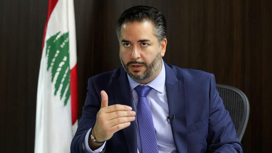 Corruption probe: Lebanese ex-economy minister Amin Salam banned from travel over extortion and misuse of funds — the details 