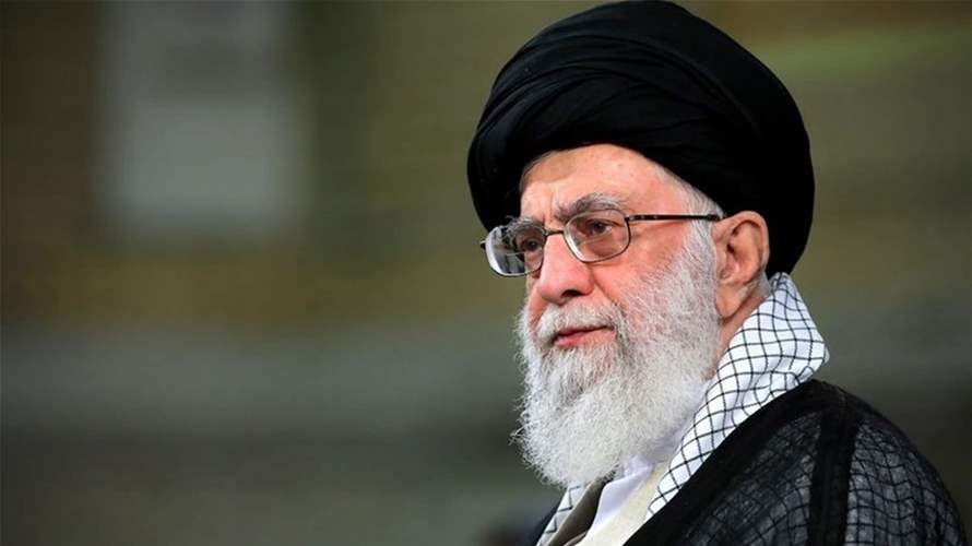 Khamenei says US threats against Iran 'will get them nowhere'