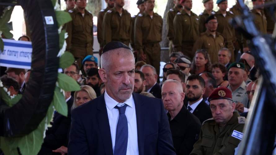 Appeal to Supreme Court over Israel Internal Security Agency chief sacking