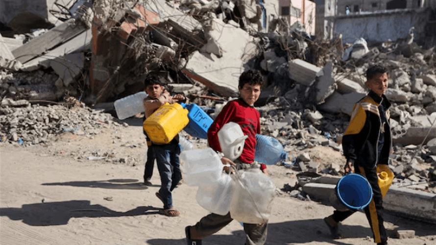 Situation in Gaza gravely concerning as aid massively reduced: UNRWA