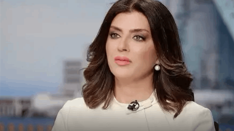 LBCI pays tribute to journalist Hoda Chedid: A loss for the nation and media