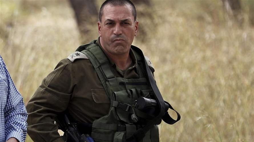 Israel will 'respond severely' to Lebanon rocket fire: Army chief says