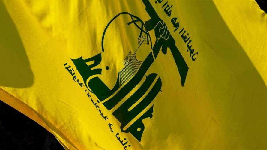 Hezbollah denies involvement in rocket fire from southern Lebanon