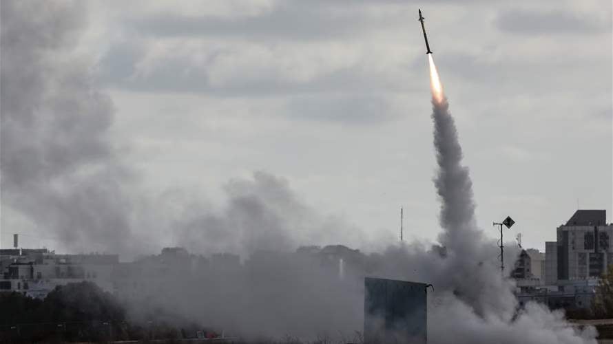 Israel yet to determine identity of attackers behind Lebanon rocket fire: Israeli Army Radio 