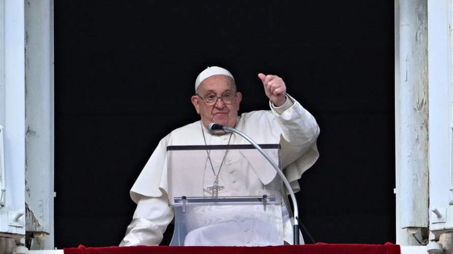 Pope Francis to leave hospital Sunday and return to Vatican